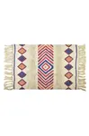 Koberec Affek Design Boho 60 x 90 cm