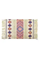 Koberec Affek Design Boho 60 x 90 cm