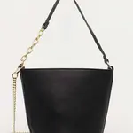 Kožená kabelka Answear.LAB