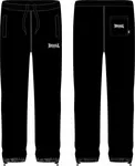 Lonsdale pánské tepláky regular fit