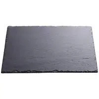 Ambia Home PODLOŽKA POD TALÍŘ, kámen, 30/40 cm