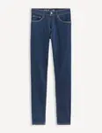 Celio Džíny C25 slim Cowflex1 Powerflex - Pánské