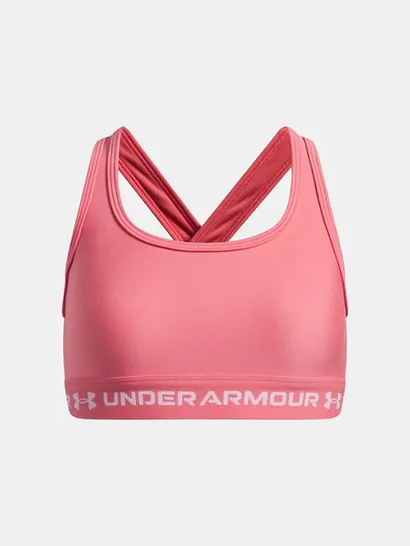 Under Armour sportovní podprsenka pro dívky