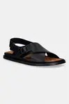 Kožené sandály Camper Lluc Sandal