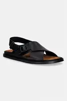 Kožené sandály Camper Lluc Sandal