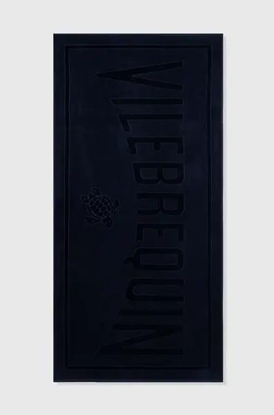 Bavlněný ručník Vilebrequin SAND 90 x 180 cm