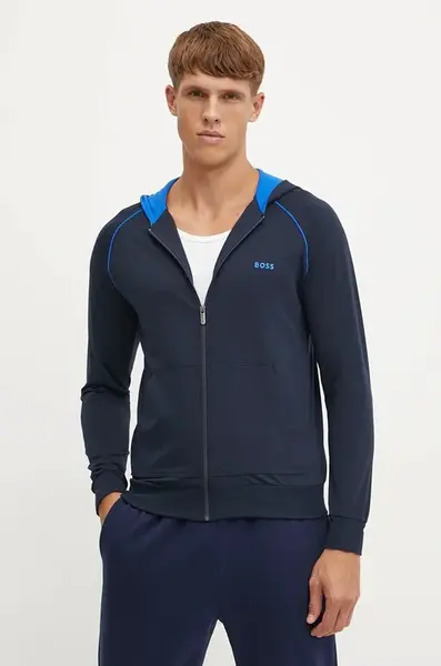 Mikina BOSS Mix&Match Jacket H