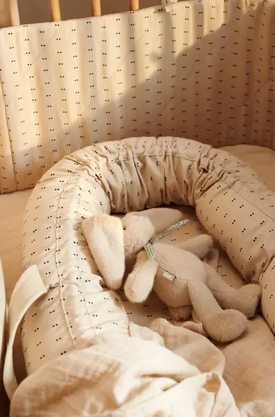 Dětská plyšová hračka Liewood Binnie Rabbit Small Teddy