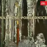 Různí interpreti – Vánoční pohlednice
