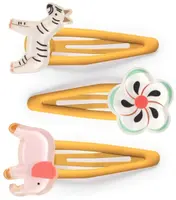 Sponky do vlasů Nadette