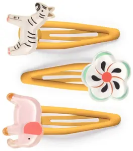 Sponky do vlasů Nadette