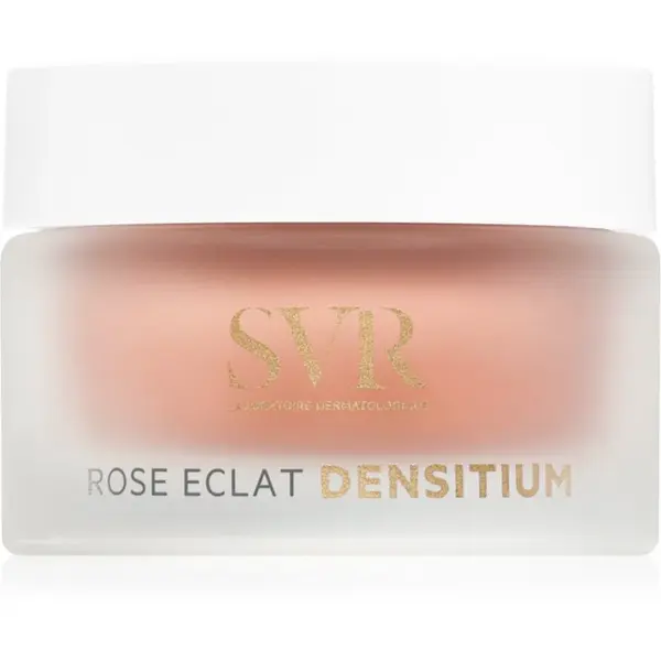 SVR Densitium Rose Eclat výživný krém 50 ml