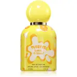 Tubbees Lemon A-Licious parfémovaná voda unisex 50 ml