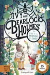 The Case of the Missing Flower (Ivy and Bearlock 1) - Kristyna Litten
