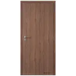 Protipožární dveře Lume Extra 1K Kasir ořech 80 P Fab