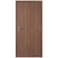 Protipožární dveře Lume Extra 1K Kasir ořech 80 P Fab