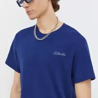 Bavlněné tričko G-Star