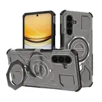 Techsuit Carbon Shield Pro, Samsung Galaxy A37 5G, kouřově černý