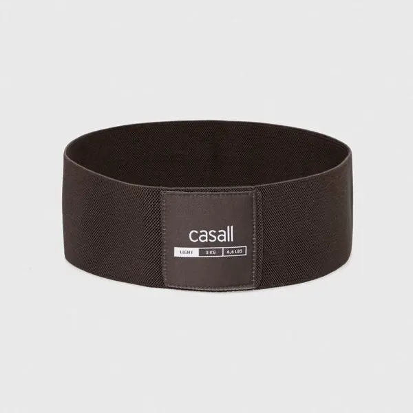 Odporová guma Casall Light zelená barva