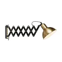 Nástěnná lampa Markslöjd