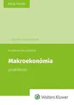 Makroekonómia - Marta Martincová, Eva Muchová, Peter Leško, Karol Trnovský
