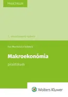 Makroekonómia - Marta Martincová, Eva Muchová, Peter Leško, Karol Trnovský