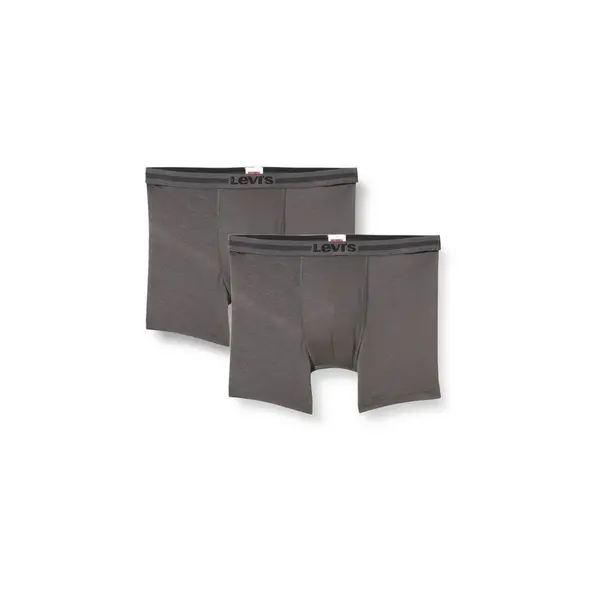 LEVI'S ® Boxerky  sivá