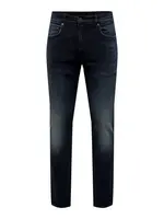 Only & Sons Džínsy 'Loom'  tmavomodrá