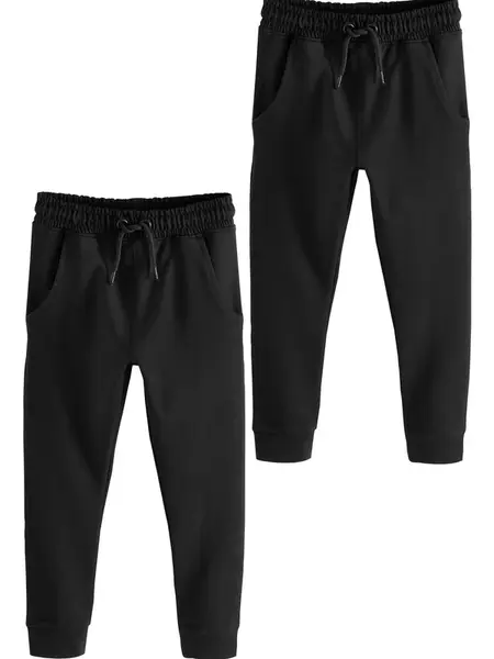 Next Nohavice  čierna