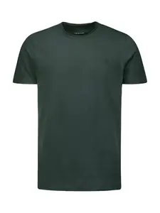 No Excess Tričko  nefritová