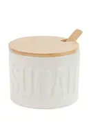 Cukřenka se lžičkou Balvi