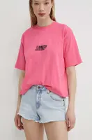 Džínové šortky Volcom