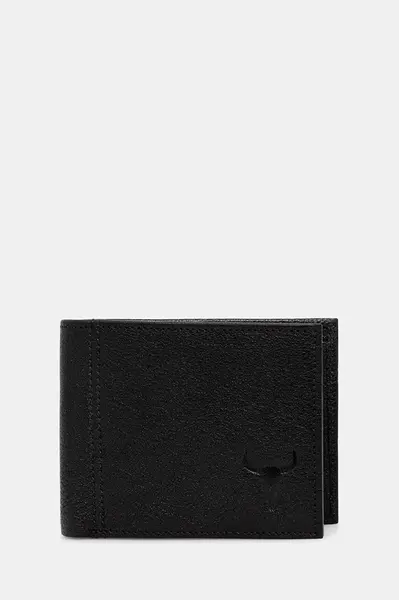 Kožená peněženka Medicine