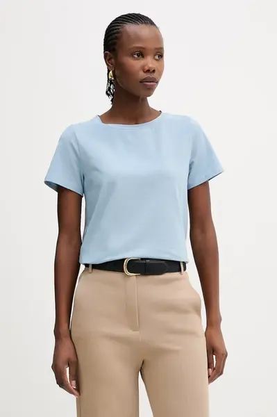 Tričko Weekend Max Mara MULTIF