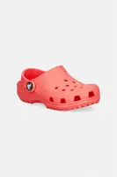 Dětské pantofle Crocs