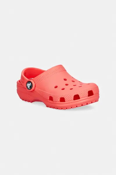 Dětské pantofle Crocs