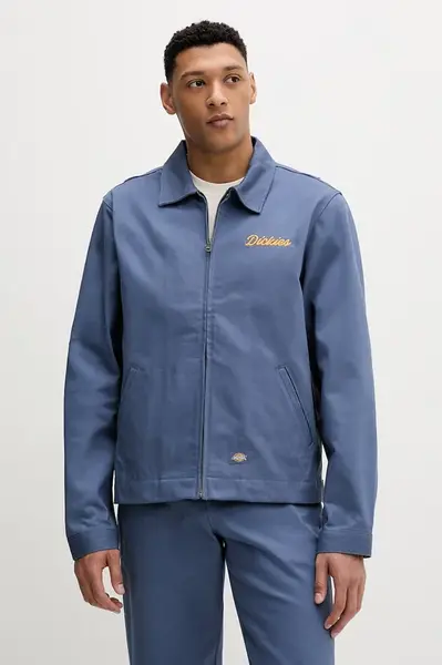 Bavlněná bunda Dickies
