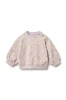 Dětská bavlněná mikina Wheat