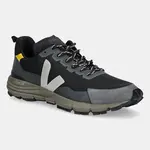 Tenisky Veja Dekkan Alveomesh černá barva, DC012581-BLACK