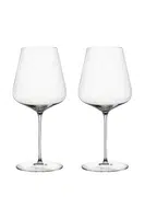 Sada sklenic na víno Spiegelau Definition Bordeaux 750 ml 2-pack průhledná barva