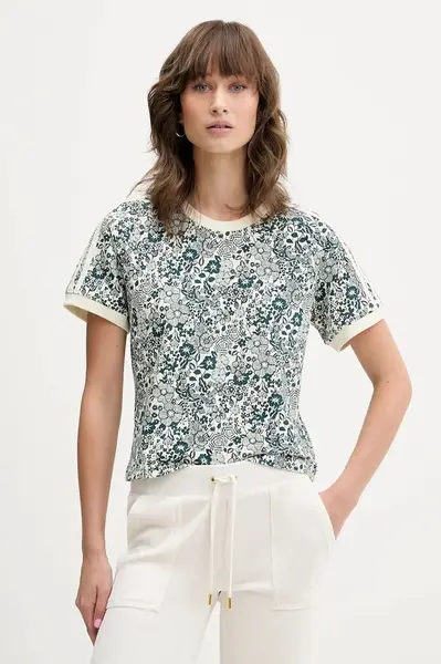 Tričko adidas Originals Liberty