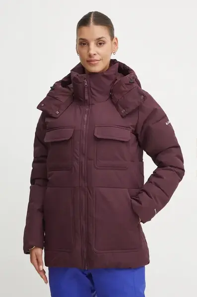 Sportovní bunda Columbia Longhorn Ridge