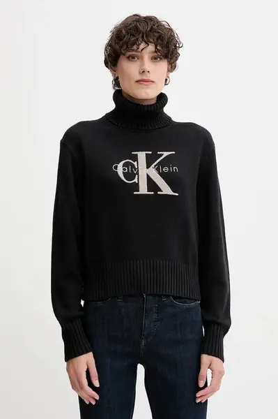 Svetr Calvin Klein Jeans