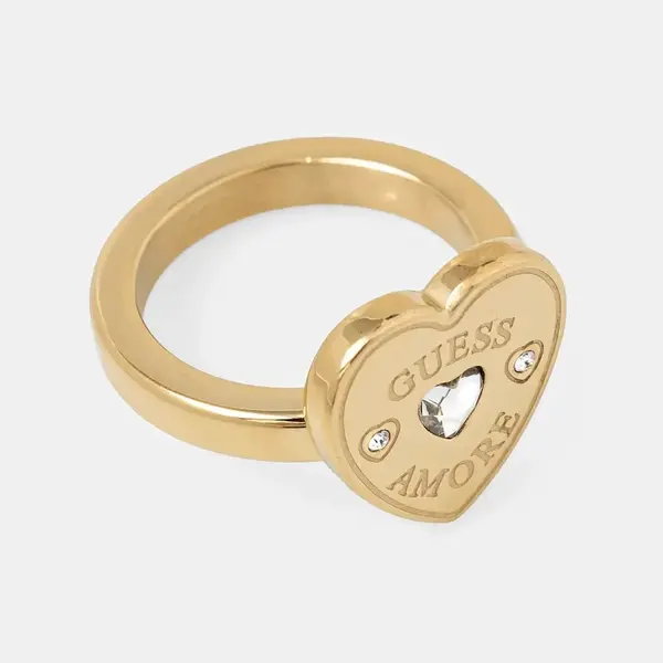 Prstýnek Guess AMORE