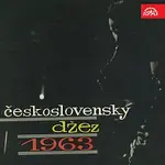 Různí interpreti – Československý džez 1963