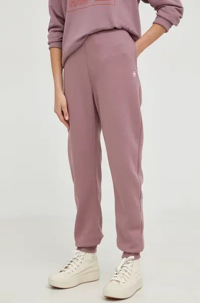 Tepláky G-Star Premium core 2.0