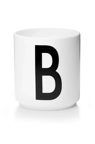 Hrnek Design Letters Personal 250 ml