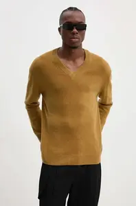 A.P.C. Vlněný svetr A.P.C. pull dany