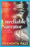 Unreliable Narrator - Araminta Hall - kniha z kategorie Romantická