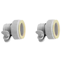 Adaptér k propojení bazénů